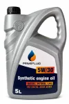 PRIMEFLUID 5W-30 mootori&otilde;li, 5 l, VW 502 00/505 00, MB 229.3