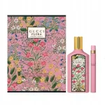 Parf&uuml;&uuml;mvesi Gucci Flora Gorgeous Gardenia 100 ml koos 10 ml miniatuuriga