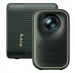 LED projektor Formovie Xming Page One 1080p Google TV ja Netflixiga
