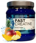 Labocore Nutrition FAST CREATINE 500g troopiliste puuviljade maitsega kreatiinmonoh&uuml;draat