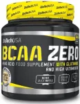 Aminohapete joogipulber Bio Tech Amino Energy Zero 360g, virsipuu maitse, BCAA ja elektrol&uuml;&uuml;tidega