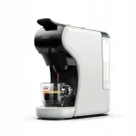 Kohvimasin HiBREW H1A 19 bar 4in1, sobib paljudele kapslitele, valge