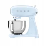 Planetaarmikser Smeg Pastel Blue SMF03PBEU