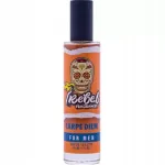 REBEL MEN CARPE DIEM tualettvesi meestele 30 ml