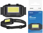 LED Savio FL-01 140 lm, 10 m, 4 režiimiga peas kantav prožektor