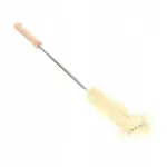 Pudelite puhastushari nailonist harjastega