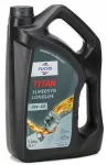 FUCHS TITAN SUPERSYN LONGLIFE 0W40 mootori&otilde;li, 5 l, riputiga