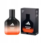 Meeste parf&uuml;&uuml;m Adidas Vibes Power Zone 100 ml