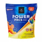 Pesupesad Member's Mark Power Pacs, Fresh Clean Scent, 65 tk