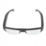 Spordiprillid kaameraga 1080P HD raamita Smart RW