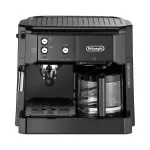 Kohvimasin De'Longhi BCO 411.B, 1750 W, must