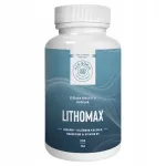 Toidulisand Alg Borje LithoMax Aquamin kaltsium, magneesium, D-vitamiin, 200 tabletti