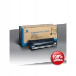 Konica Minolta 2200 toonerkassett (1710471-001), must