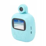 Digitaalne kaamera G8 2,0-tollise IPS-ekraaniga, 48 MP, termoprinter