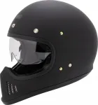 Motorratturi kiiver SHOEI EX-ZERO, suurus XS, chopperitele ja kruiseritele