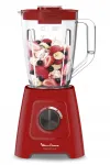 Moulinex Blendforce LM420510 mixer 600 W 2 kiirust 2 l