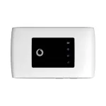 Kaasaskantav 4G LTE WiFi ruuter ZTE MF920U SIM-kaardile, ilma SIM-lukkuta
