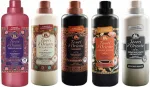 Tesori d'Oriente kangapehmendajate komplekt, 5 x 760 ml, PBHJM