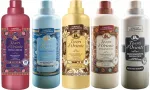 Tesori d'Oriente riidepehmendaja komplekt, 5 x 760 ml