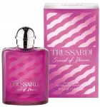 Parf&uuml;meeritud vesi TRUSSARDI Sound of Donna 50 ml