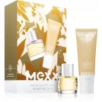 Kingituset komplekt naistele Mexx Woman For Her