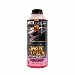 CARVALET roolisoojuse puhastusvedelik, 1 l, roosa
