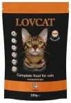 Lovcat Pure Turkey kuiv kassitoit, 100 g