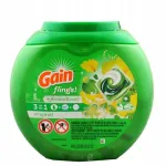 Gain Flings! Original l&otilde;hnaga pesukapslid, 42 tk