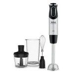 K&auml;simikser Tefal Quickchef HB656838, 1000 W, 0,8 l, koos hakkijaga