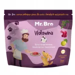 Kuiv koeratoit MR. BRO veiselihaga, 3 kg