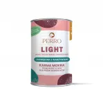 PERRO koerakonservid lambaliha ja k&ouml;&ouml;giviljadega, 400 g, monoproteiin