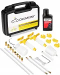 Pidurite &otilde;hutamise komplekt SHIMANO, TEKTRO, TRP
