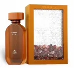 Parf&uuml;&uuml;mvesi FRAGRANCE WORLD AMBER D'OR 100 ml unisex