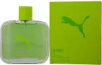 Tualettvesi Puma Green Man 90 ml Vintage Formula 2014