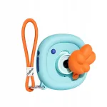 Laste digikaamera Mideer Say Cheese! 32 GB sinine