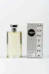 Tualettvesi Montana Comore Homme 100 ml pihustiga