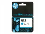 HP 933 sinine (ts&uuml;aan) tindikassett CN058AE