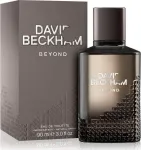 Meeste tualettvesi DAVID BECKHAM BEYOND 90 ml