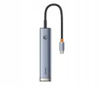 USB hub Baseus UltraJoy, 5 porti, hall