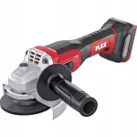 Nurklihvija FLEX L 125 18V, 125 mm, akutoitega