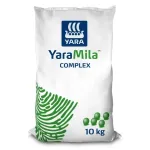 V&auml;etised Yara YaraMila Complex kloorivaba, granuleeritud, 10 kg