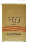 ARMANI MY WAY FREEZE parf&uuml;&uuml;mvesi 50 ml