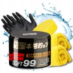 SOFT99 Dark & Black auto vaha, 300 g, tumedatele v&auml;rvidele