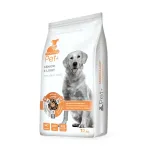 ThePet+ Senior & Light kuivtoit koertele, 12 kg