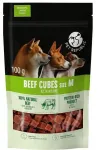Koerte maiused PETREPUBLIC Cubes veiselihaga, M suurus, 250 g