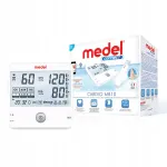 Verer&otilde;huaparaat Medel Connect Cardio MB10 k&auml;sivarre jaoks