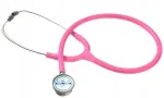Laste stetoskoop TECH-MED TM-SF503, roosa, 1 tk