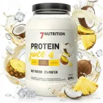 Valgujook 7NUTRITION PROTEIN JUICE BEEF 2000g Pina Colada