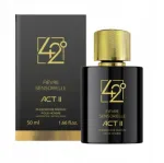Meeste parf&uuml;&uuml;mid 42 FIEVRE SENSORIELLE ACT II MEN 50 ml