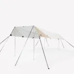 Telgina tarp Quechua Fresh XL